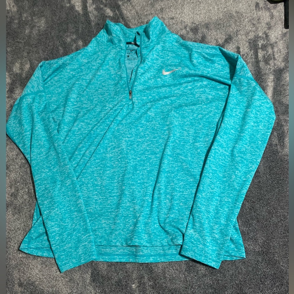 Nike Quarter Zip